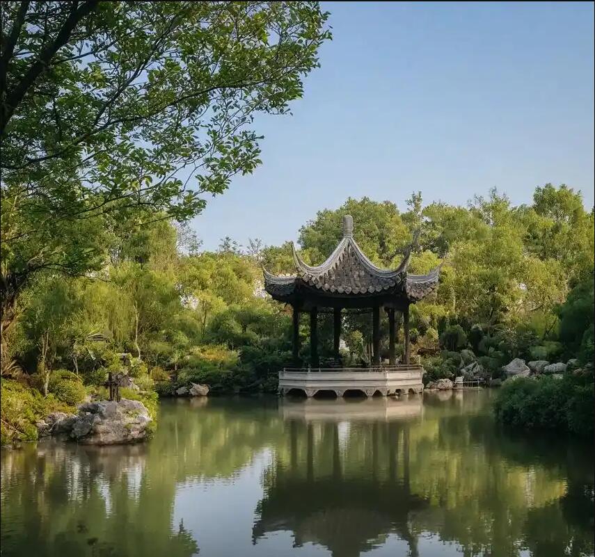 济南天桥涟漪餐饮有限公司